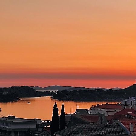 My Little Paradise Szybenik Zewnętrze zdjęcie