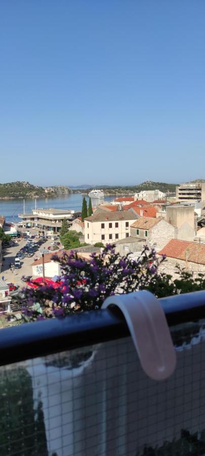 My Little Paradise Szybenik Zewnętrze zdjęcie