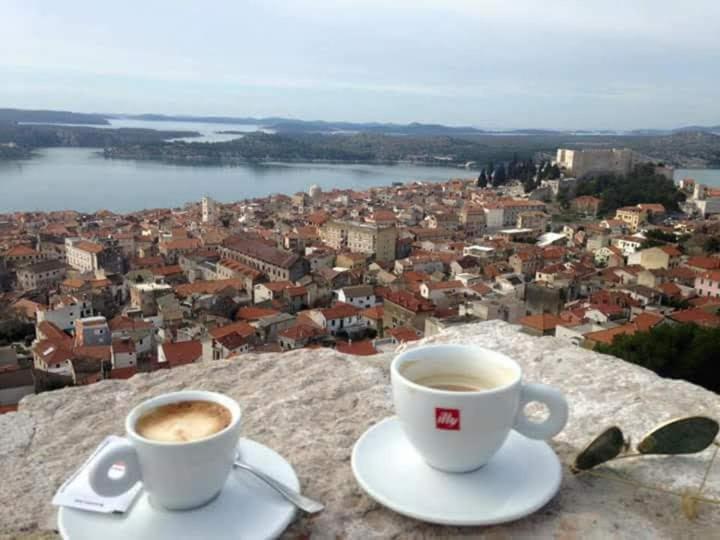 My Little Paradise Szybenik Zewnętrze zdjęcie