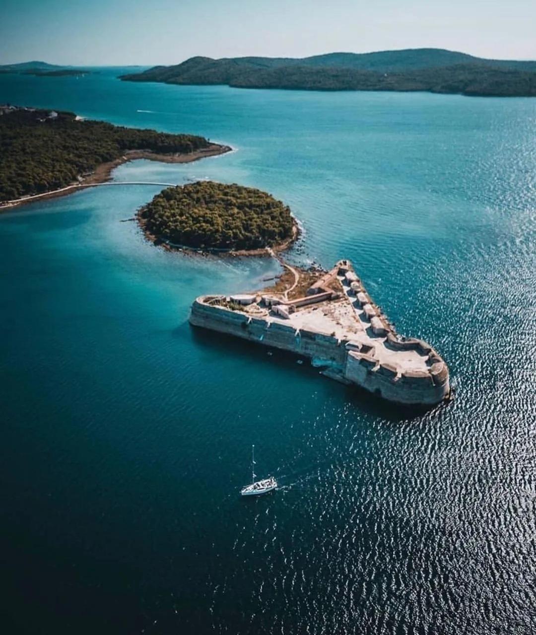 My Little Paradise Szybenik Pokój zdjęcie